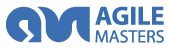 AgileMasters logo